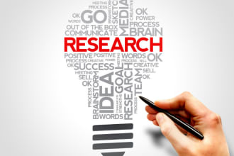 do research on company, director, due diligence and kyc