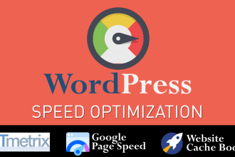 do wordpress website optimization for google page speed