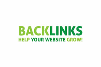 link to your website