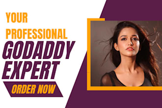 godaddy website design godaddy website redesign godaddy ecommerce bigcommerce