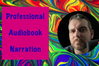 narrate and format your audiobook to acx audible standards