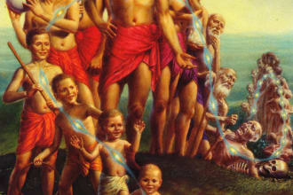 do a past life psychic reading, how they affect you, heal karma on past lives