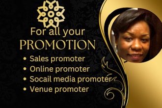 promote your small business