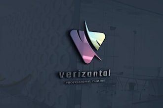 design a logo for your business or product