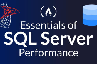 do optimization of sql database query