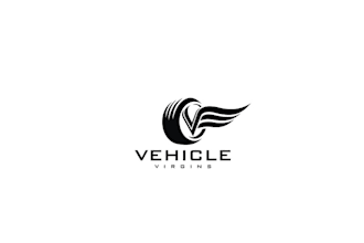 design unique wonderful amazing tire logo unlimited revisions