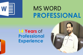 professionally format,design,edit,ms word documents,reports,thesis,dissertation