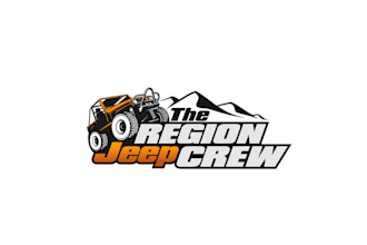 design eye catching beauty classic jeep club logo