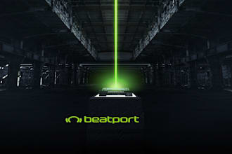 do beatport music promotion with no bots