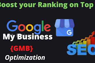 90,000 google maps citations for gmb ranking and local business SEO