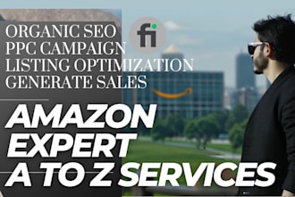 be your amazon fba virtual assistant for amazon private label