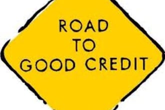 show you how to easily clean your credit