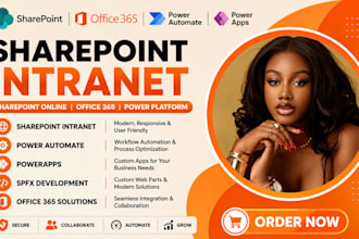 develop sharepoint intranet, sharepoint online, office 365