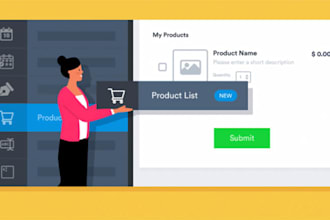 upload products on ecommerece,amazon,shopify store, also products optimization