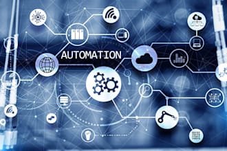automate anything in your business
