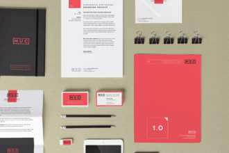 create custom qr code design with your logo