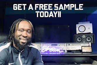 mix and master your afrobeats and amapiano track in 24 hours