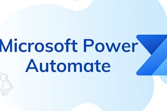 automate your business process with ms power automate