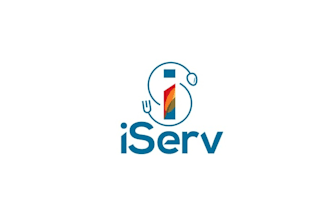 do popular traditional smart southern restaurant operator logo design