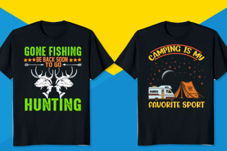 color separation and screen printing for t shirt design and graphic