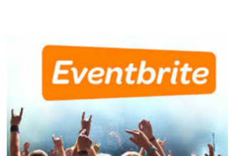 promote your eventbrite, event, webinar, or concert to an active audience