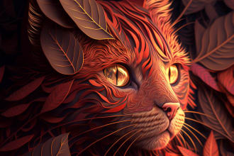 use midjourney, chat gpt, or dall e to create endless ai art, ai images, ai