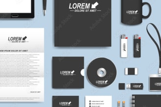 design professional qr code generator with logo in 2 hours