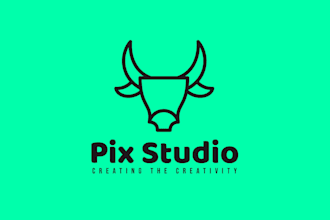 edit, modify, duplicate or redesign your logo