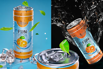 create photorealistic 3d renderings from obj files