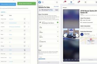 add products to facebook marketplace