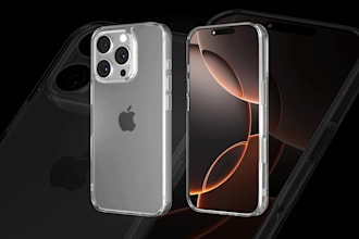 do photorealistic 3d product rendering