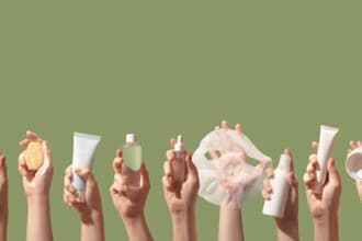 give you a custom skincare regimen