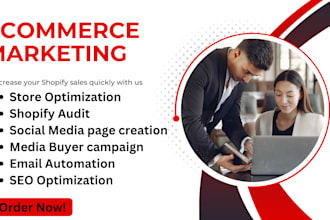 shopify marketing shopify sales funnel ecommerce marketing shopify promotion