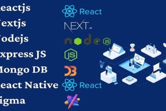 teach blockchain reactjs web3 solidity smart contracts