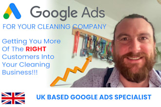 get more calls into your carpet cleaning business