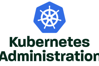 be your kubernetes administrator