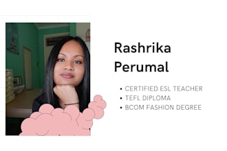 provide online english language lessons