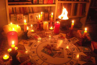 do a super detailed love tarot reading within 24 hours