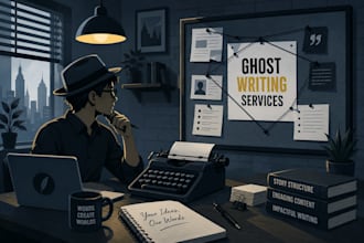 ghostwrite your ebook book writer ghostwriter
