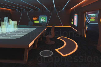 do 3d website development using threejs, babylonjs, etc