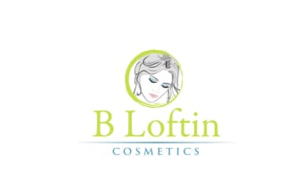 do create attractive cosmetics logo within 12 hours