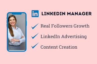 grow linkedin connections organically