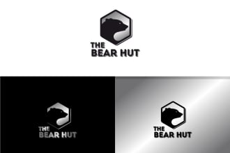 provide a fast food restaurant, or coffee shop logo for you