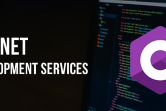 develop a responsive windows application