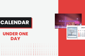 make calendar design for wall calendar or desk calendar