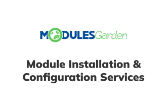 install and configure whmcs modules