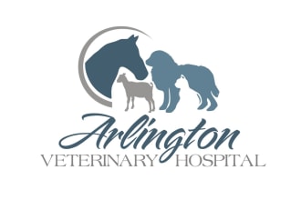 design awesome veterinary clinic logo within 14 hours