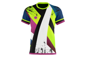 do 3d mockup of sportswear