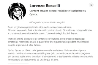 translate from english and spanish to italian and viceversa