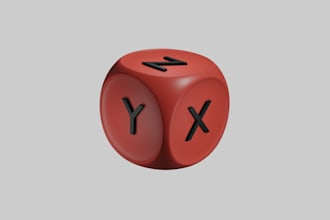 create model for 3d printing